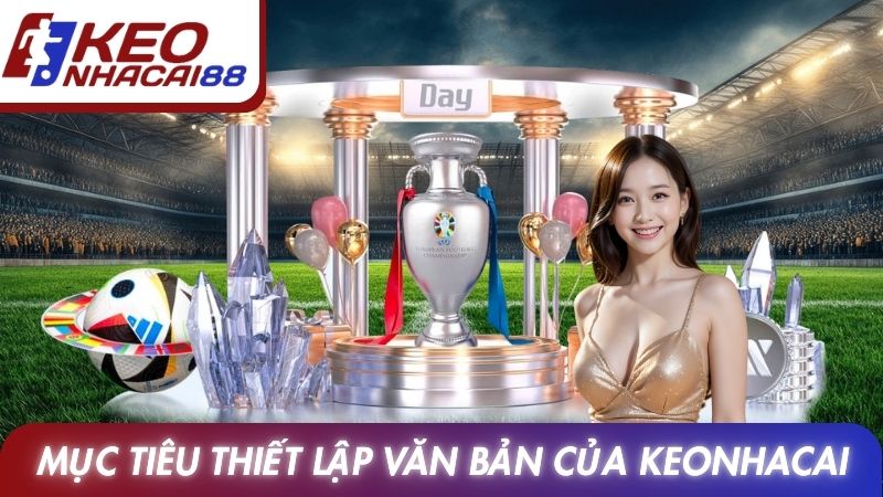 Chính Sách Bảo Mật 2 Mục tiêu thiết lập văn bản của Keonhacai